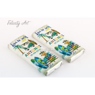 Περιτύλιγμα Σοκολάτας Σερφ Περιτύλιγμα Σοκολάτας Σερφ