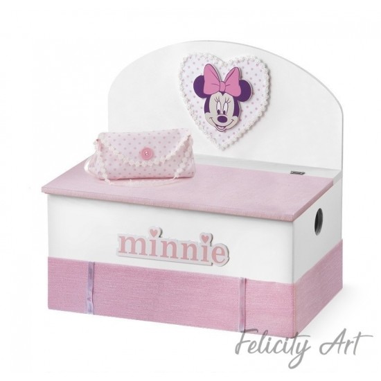 Σετ Βάπτισης με Θέμα Minnie