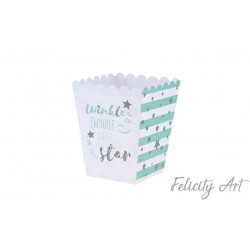 Κουτί popcorn με Θέμα Little Star Κουτί popcorn με Θέμα Little Star