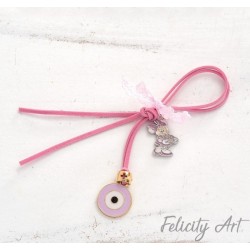 Μαρτυρικό Βάπτισης Mickey