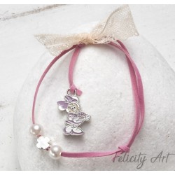 Μαρτυρικό Βάπτισης Minnie