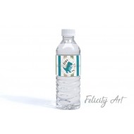 Περιτύλιγμα για Νερό με Θέμα Δεινοσαυράκια Περιτύλιγμα για Νερό με Θέμα Δεινοσαυράκια