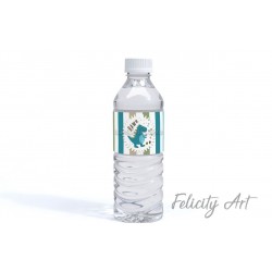 Περιτύλιγμα για Νερό με Θέμα Δεινοσαυράκια