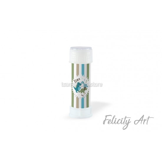  Περιτύλιγμα με Θέμα Δεινοσαυράκια