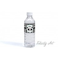 Περιτύλιγμα για Νερό με Θέμα Panda Περιτύλιγμα για Νερό με Θέμα Panda