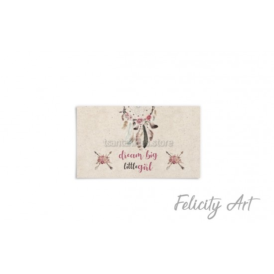 Περιτύλιγμα Σαπουνόφουσκας με Θέμα Ονειροπαγίδα