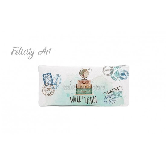 Μπομπονιέρα Βάπτισης Κασετίνα Μπομπονιέρα Βάπτισης Κασετίνα