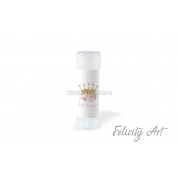 Περιτύλιγμα Σαπουνόφουσκας με Θέμα  Μικρή Πριγκίπισσα