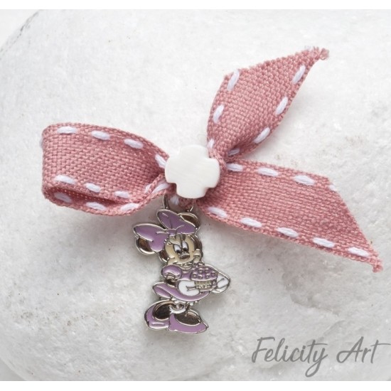 Μαρτυρικό Βάπτισης Minnie