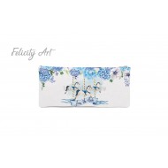 Μπομπονιέρα Βάπτισης Κασετίνα 