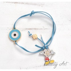 Μαρτυρικό Βάπτισης Mickey