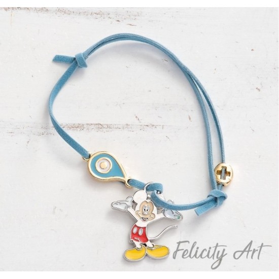 Μαρτυρικό Βάπτισης Mickey