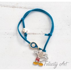 Μαρτυρικό Βάπτισης Mickey