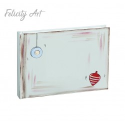 Βιβλίο Ευχών με Θέμα Παιχνίδια