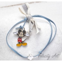 Μαρτυρικό Βάπτισης Mickey