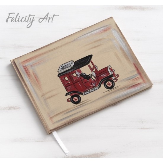 Βιβλίο Ευχών 