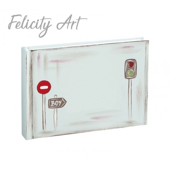 Σετ Βάπτισης με Θέμα "Σκαραβαίος"