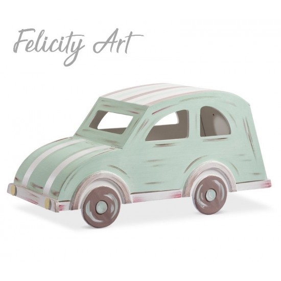 Σετ Βάπτισης με Θέμα "Σκαραβαίος"