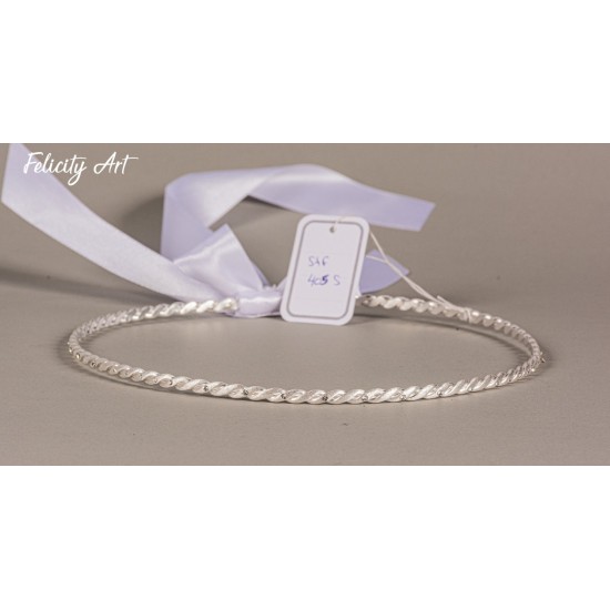 Χειροποίητα Στέφανα Γάμου 