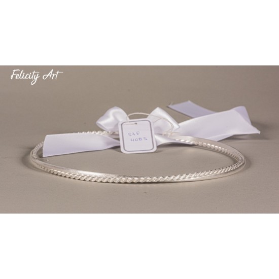 Χειροποίητα Στέφανα Γάμου 