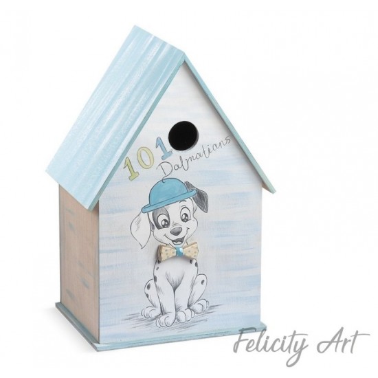 Σετ Βάπτισης με Θέμα 101Dalmatians