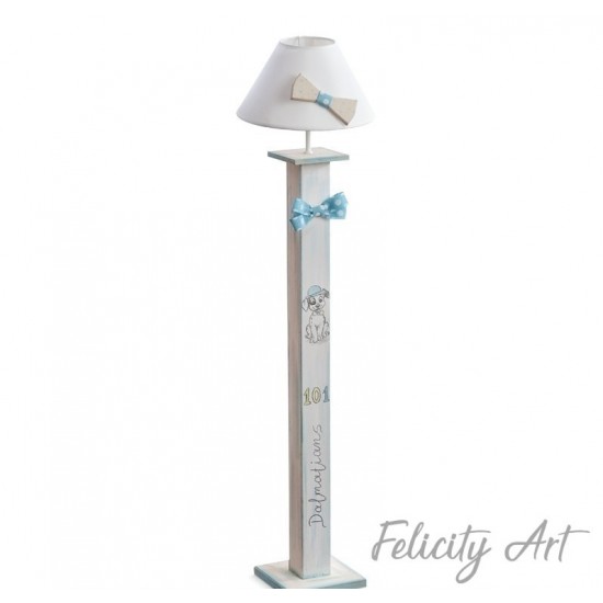 Σετ Βάπτισης με Θέμα 101Dalmatians