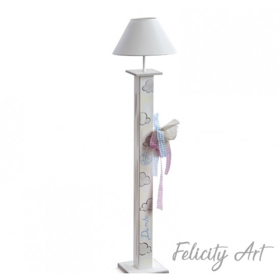 Σετ Βάπτισης με Θέμα Dumbo