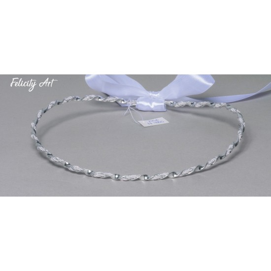 Χειροποίητα Στέφανα Γάμου 