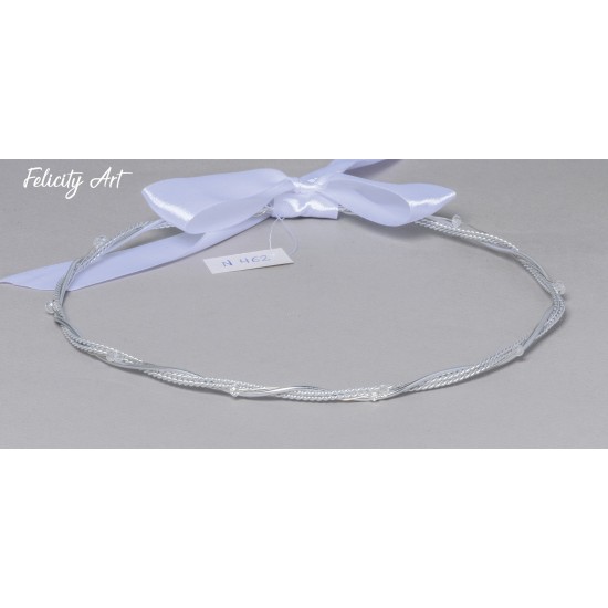 Χειροποίητα Στέφανα Γάμου 