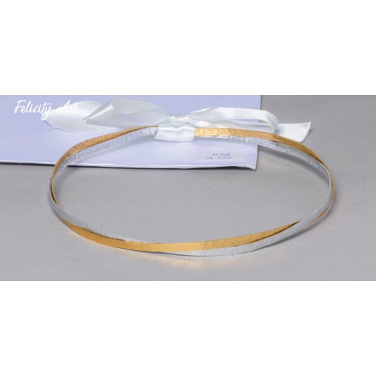 Χειροποίητα Στέφανα Γάμου 