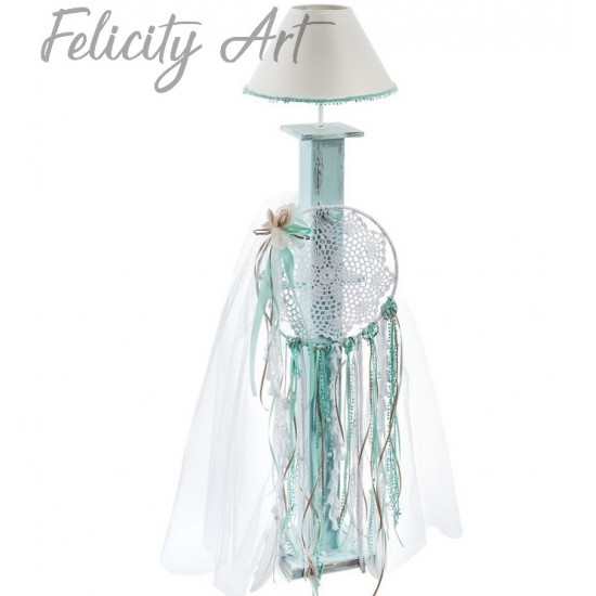 Σετ Βάπτισης με Θέμα  "Ονειροπαγίδα"