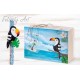 Σετ Βάπτισης με Θέμα "Toucan"