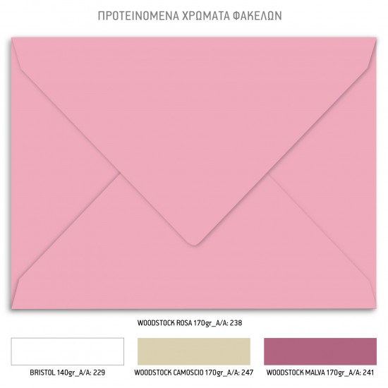 Προσκλητήριο Βάπτισης για Κορίτσι με Θέμα Μικρή Πριγκίπισσα 