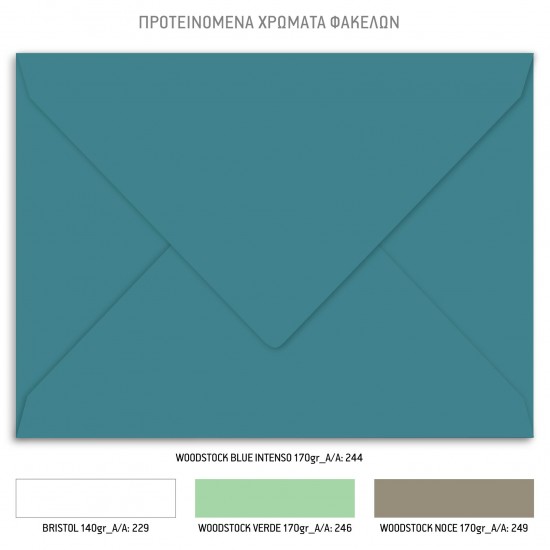 Προσκλητήριο Βάπτισης για Αγόρι με Θέμα Panda