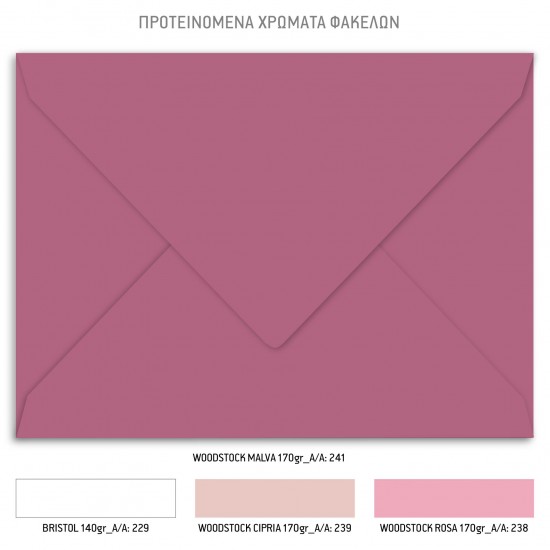 Προσκλητήριο Βάπτισης για Κορίτσι με Θέμα "Βέσπα "