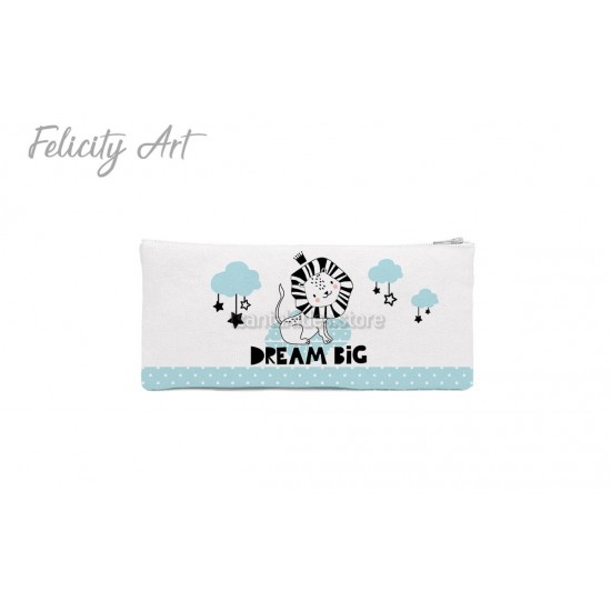 Μπομπονιέρα Βάπτισης Κασετίνα 