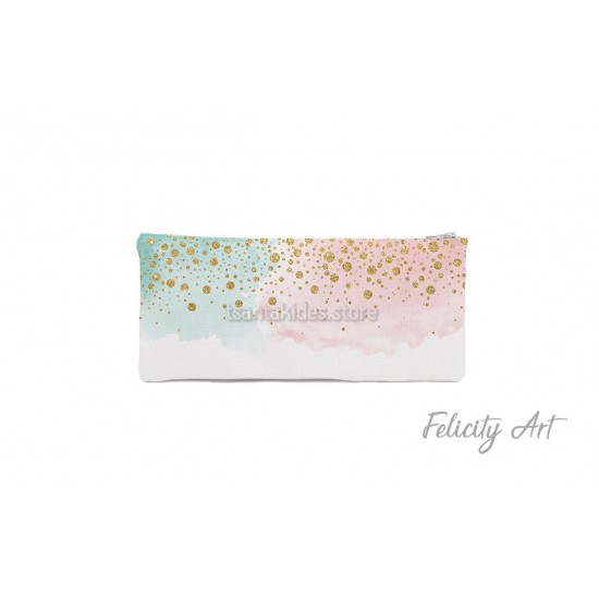 Μπομπονιέρα Βάπτισης για Δίδυμα Υφασμάτινη Κασετίνα Μπομπονιέρα Βάπτισης για Δίδυμα Υφασμάτινη Κασετίνα