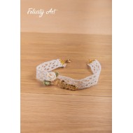 Μαρτυρικό Βάπτισης για τη Νονά