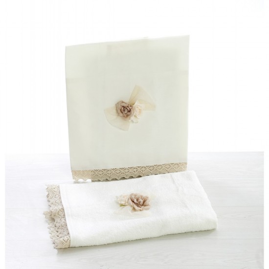 Σετ Βάπτισης με θέμα "Πεταλούδα"