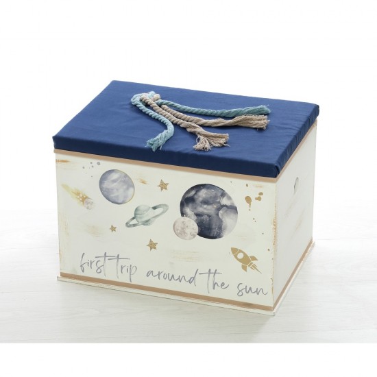 Σετ Βάπτισης με Θέμα  "Διάστημα"