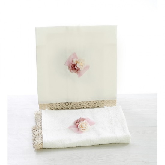 Σετ Βάπτισης με θέμα "Μονόκερος"