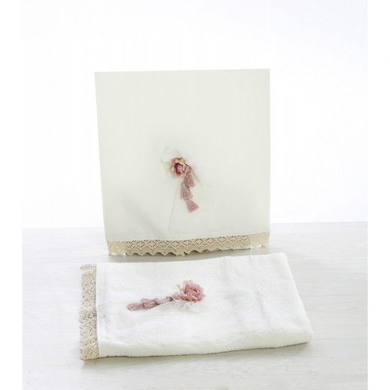 Σετ Βάπτισης με θέμα "Μπαλαρίνα"