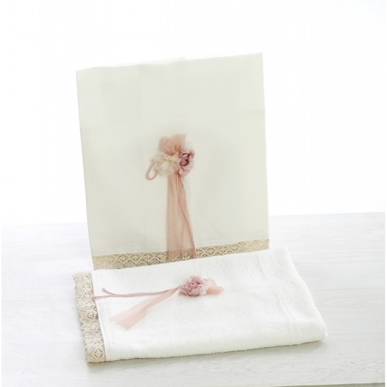 Σετ Βάπτισης με θέμα "Ματάκι" Σετ Βάπτισης με θέμα "Ματάκι"