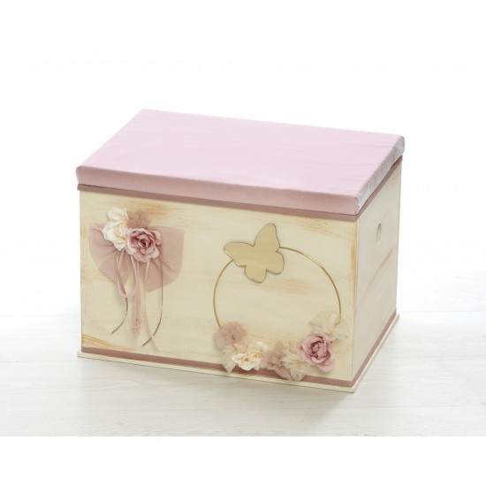 Σετ Βάπτισης με θέμα "Πεταλούδα" Σετ Βάπτισης με θέμα "Πεταλούδα"