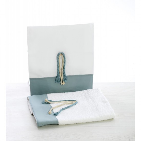 Σετ Βάπτισης με Θέμα  "Αεροπλάνο"