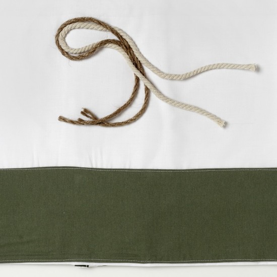 Σετ Βάπτισης με Θέμα  "Ζωάκια της Ζούγκλας"