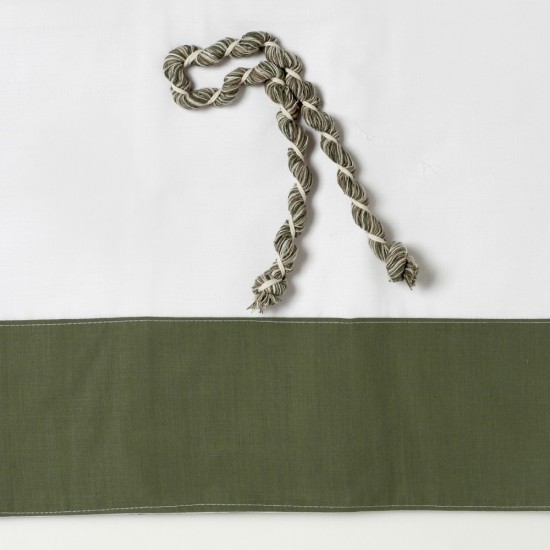 Σετ Βάπτισης με Θέμα  "Ευκάλυπτος"