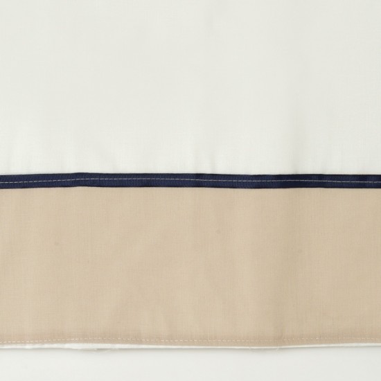 Σετ Βάπτισης με Θέμα  "Λεμόνια"