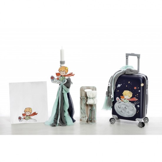 Σετ Βάπτισης με Θέμα "Μικρός Πρίγκιπας" Σετ Βάπτισης με Θέμα "Μικρός Πρίγκιπας"