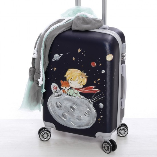 Σετ Βάπτισης με Θέμα "Μικρός Πρίγκιπας" Σετ Βάπτισης με Θέμα "Μικρός Πρίγκιπας"